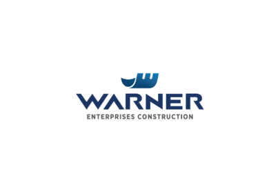 Warner Logo