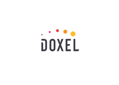Doxel Logo